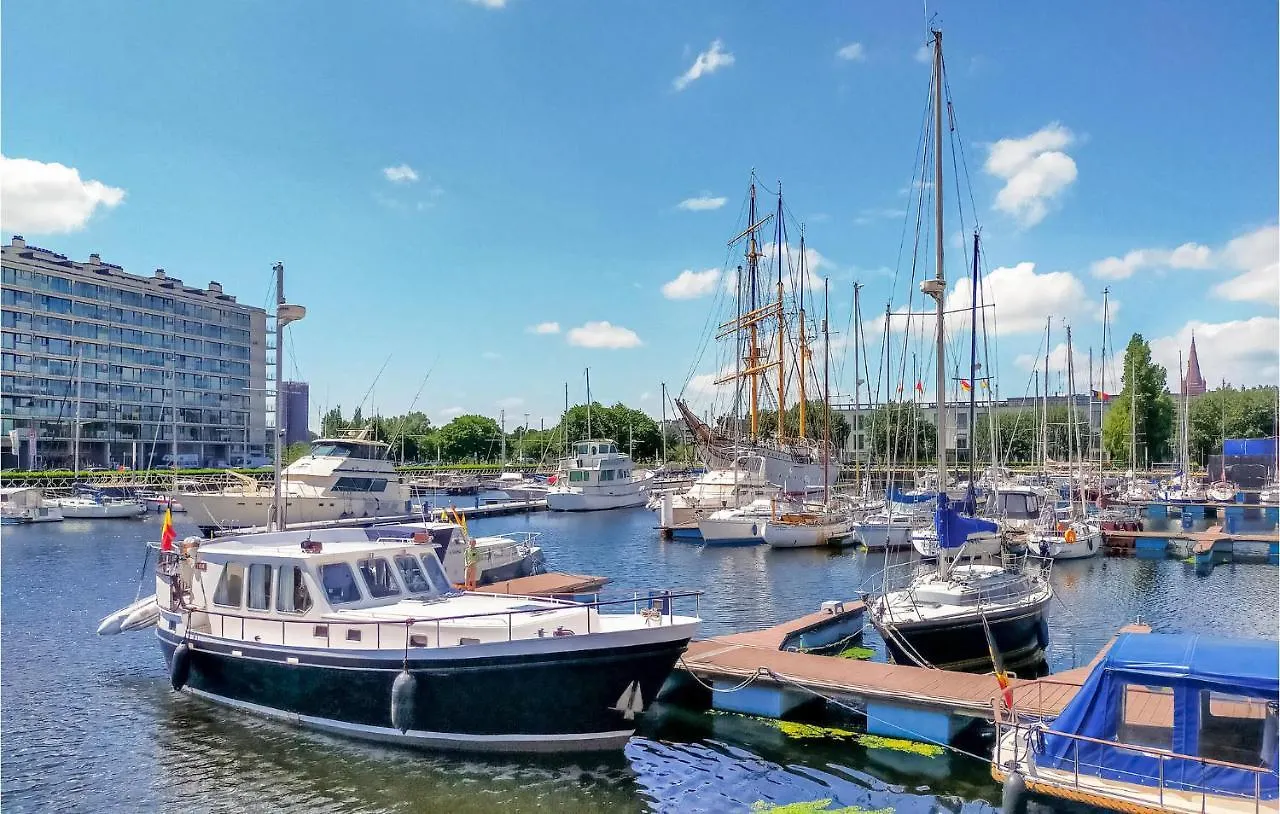 2 Bedroom Cozy Apartment In Oostende بلجيكا