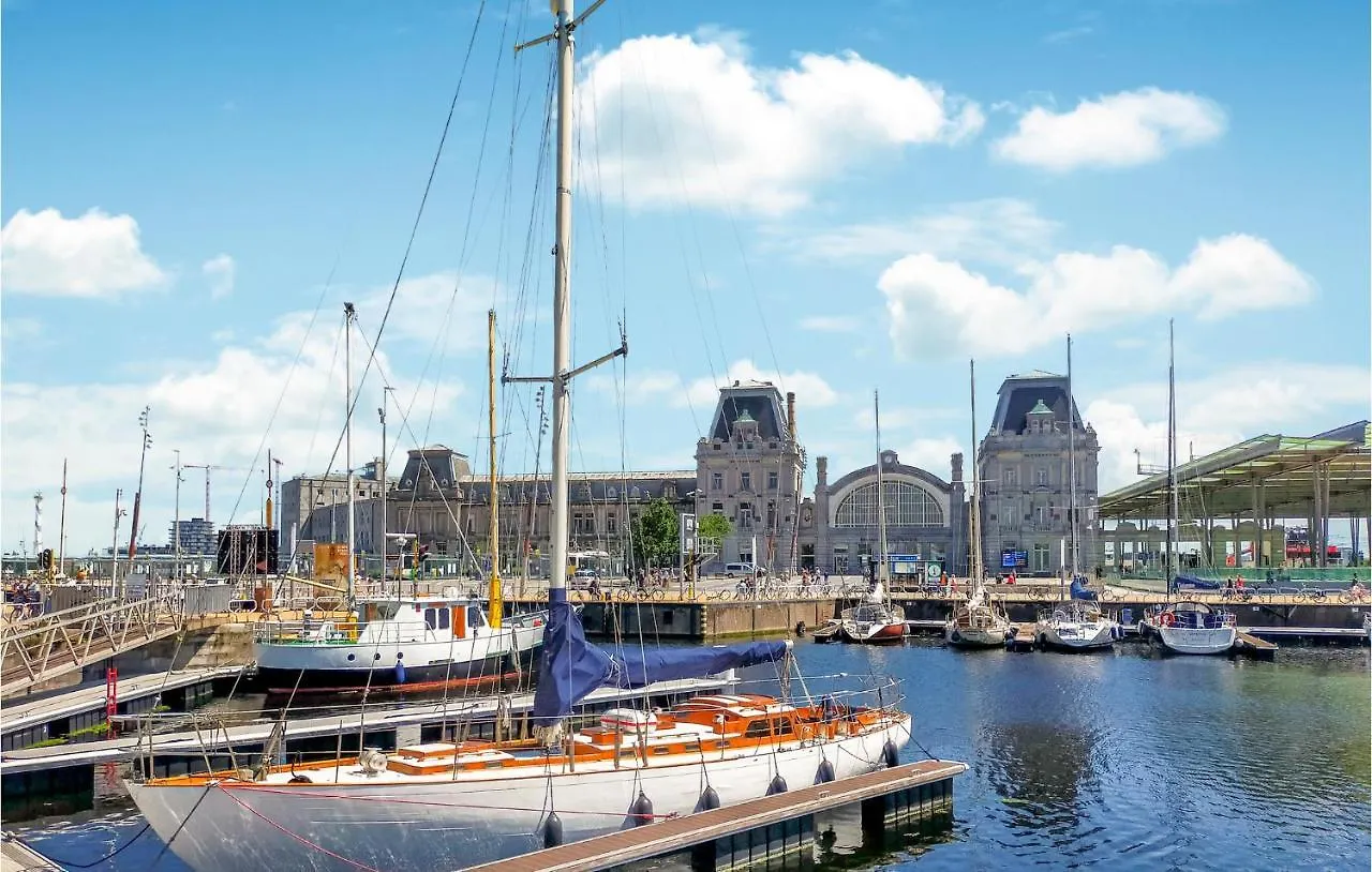 2 Bedroom Cozy Apartment In Oostende 0*, أوستيند بلجيكا